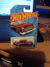 Hotwheels chevy bell for sale  STOURBRIDGE