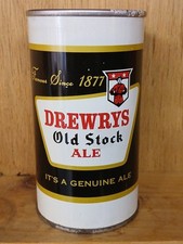 Vintage drewrys old for sale  Queensbury
