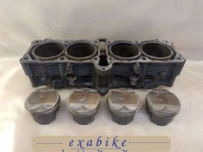 Cylindres suzuki gsxr1100w d'occasion  Languidic