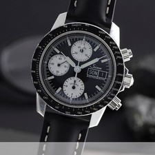 Sinn chronograph automatik gebraucht kaufen  Deutschland