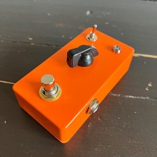 Fuzz face clone usato  Frabosa Soprana