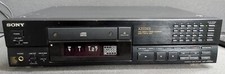 Sony cdp x222es gebraucht kaufen  Hannover