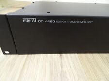 Inter 4480 utput gebraucht kaufen  Oberkochen