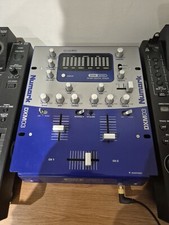 Numark dxm mixer for sale  TELFORD