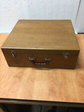 Storage chest wood for sale  Merritt Island