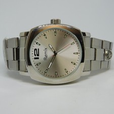 Remix pr3015007 silver for sale  Charleroi