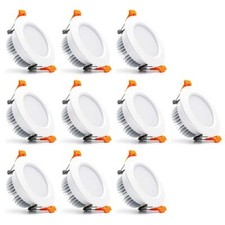 Inch dimmable led for sale  USA