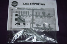 Airfix hms campbeltown for sale  GLENROTHES