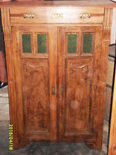 Vertiko massiv weichholz gebraucht kaufen  Berlin