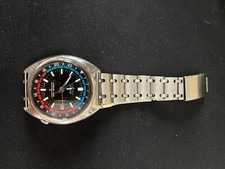 Seiko gmt navigator usato  Aversa