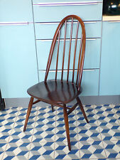 Chaise ercol quaker d'occasion  Champigneulles