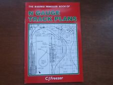 Railway modeller book for sale  CUPAR