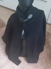 Strickjacke janker umhang gebraucht kaufen  Laichingen