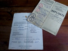 1956 reliant wheeler for sale  UK