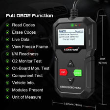 Proscan automptive obd2 for sale  PORTHCAWL
