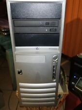 Compaq dc7600 computer usato  Vigevano