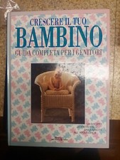 Libro crescere tuo usato  Piossasco