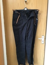 Golddigga size black for sale  WORKSOP