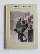 Honoré daumier zeichnungen gebraucht kaufen  Oppenweiler
