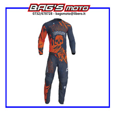 Abbigliamento completo maglia usato  Cerreto d'Esi