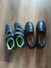 Scarpe spinning donna usato  Lucca
