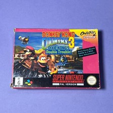 donkey kong country 3 comprar usado donkey kong country 3 comprar usado Enviando para Brazil