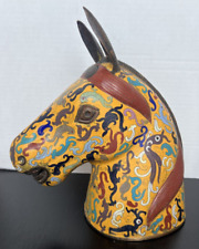 Antique chinese cloisonne for sale  Auburn Hills