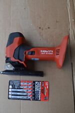 Hilti sjt a22 for sale  HATFIELD