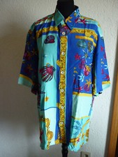 Herrn hemd hawaii gebraucht kaufen  Markt Indersdorf