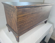 Primitive 19c wood for sale  Wilmette