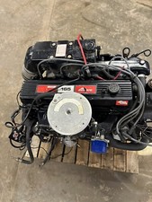 Mercruiser 3.7l 165 for sale  Huron