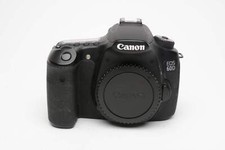 Corpo DSLR Canon EOS 60D com bateria, carregador, alça, apenas 6568 atos! Limpo comprar usado  Enviando para Brazil