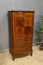 Ancien secrétaire style d'occasion  Belz