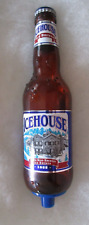 Bottle shaped icehouse for sale  Plainfield