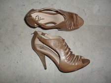 Scarpe sandalo bata usato  Palermo