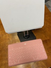 Logi keyboard stand for sale  Pflugerville