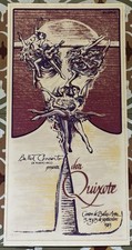 Antonio martorell poster for sale  USA