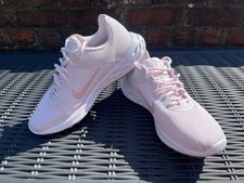 Nike revolution trainers for sale  BUILTH WELLS