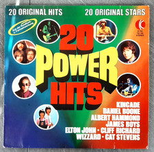 Power hits 1973 gebraucht kaufen  Hohenwestedt