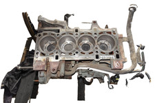 Motorblock komplett z13dtj gebraucht kaufen  Hamburg