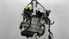 Moteur peugeot 308 d'occasion  Parthenay