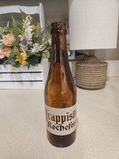 Rochefort belgium trappist d'occasion  Expédié en Belgium