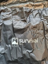 Terra nova waterproof for sale  WARRINGTON