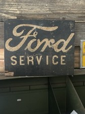 Unique vintage ford for sale  SOUTHAMPTON