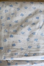 Drap plat vintage d'occasion  Arras