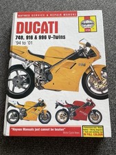 2001 ducati 748 for sale 2001 ducati 748 for sale STOKE-ON-TRENT