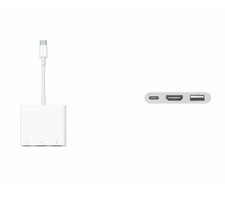 🥥� Adaptador Apple USB-C Digital AV Multiporta para MacBook Cabo HDMI🆕COMO MOSTRADO👇 comprar usado  Enviando para Brazil