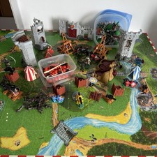 Battle knights castles for sale  LUTON
