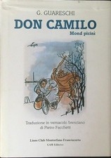 Don camilo mond usato  Italia