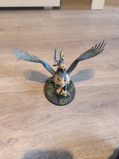 Warhammer karl franz for sale  OLDHAM